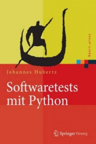 Libro Softwaretests mit Python Johannes Hubertz