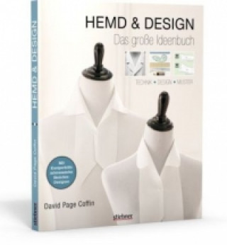 Книга Hemd & Design David Page Coffin