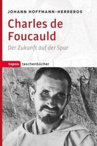 Kniha Charles de Foucauld Johann Hoffmann-Herreros