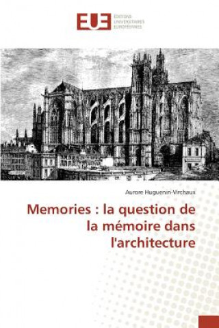 Buch Memories Huguenin-Virchaux Aurore