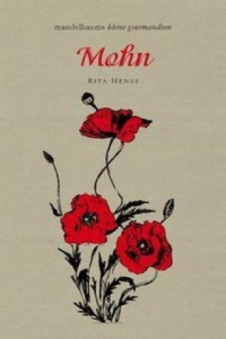 Book Mohn Rita Henss