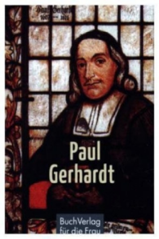 Knjiga Paul Gerhardt Wilma Deißner