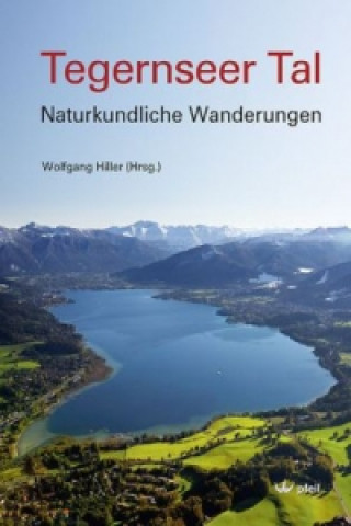 Книга Tegernseer Tal Wolfgang Hiller