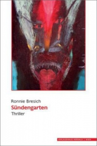 Carte Sündengarten Ronnie Bresich