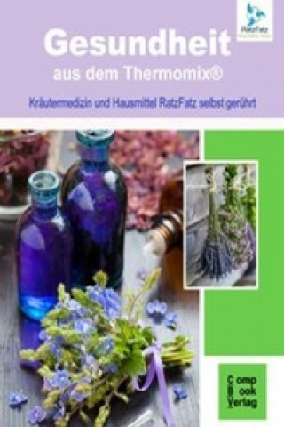 Book Gesundheit aus dem Thermomix Elisabeth Engler