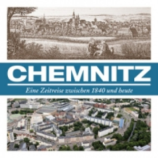 Carte Chemnitz Mandy Schneider