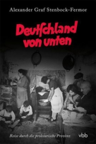 Libro Deutschland von unten Alexander Graf Stenbock-Fermor