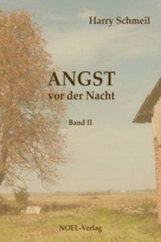 Buch Angst vor der Nacht. Bd.2 Harry Schmeil