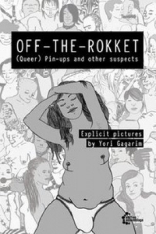 Buch OFF-THE-ROKKET Yori Gagarim