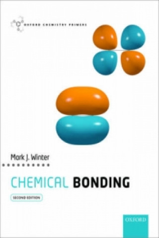 Carte Chemical Bonding Mark Winter