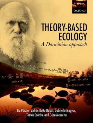 Buch Theory-Based Ecology Liz Pasztor