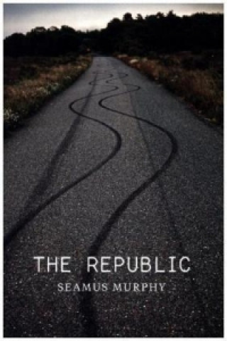 Kniha Republic Seamus Murphy