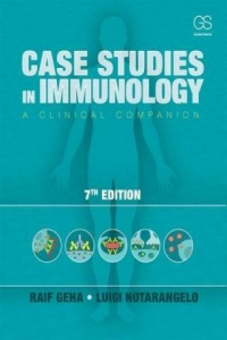 Knjiga Case Studies in Immunology Raif Geha