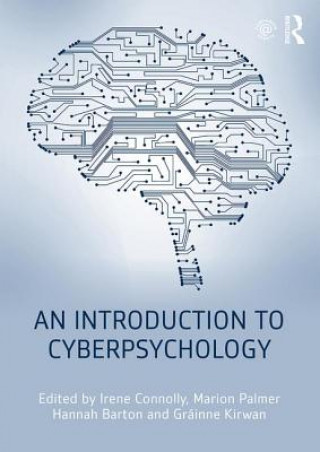 Carte Introduction to Cyberpsychology Irene Connolly