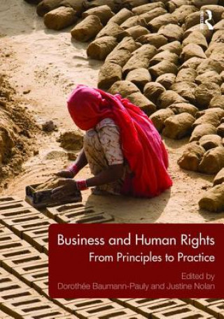 Carte Business and Human Rights Dorothée Baumann-Pauly
