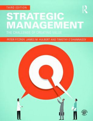 Book Strategic Management Peter FitzRoy