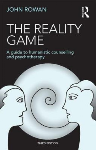 Книга Reality Game John Rowan