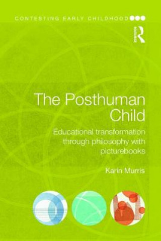 Book Posthuman Child Karin Murris