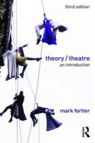 Carte Theory/Theatre Mark Fortier