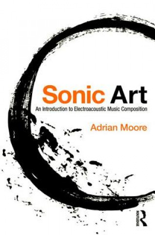 Carte Sonic Art Adrian Moore