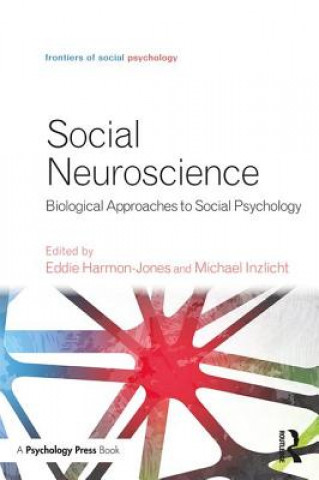 Carte Social Neuroscience Eddie Harmon-Jones