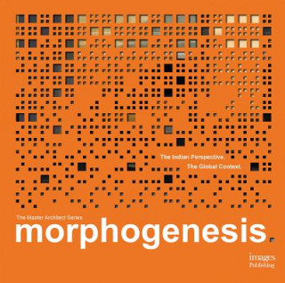 Könyv Morphogenesis Manit Rastogi