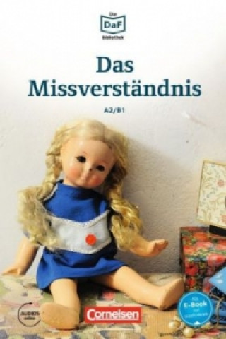 Kniha Das Missverstandnis - Geschichten aus dem Alltag der Familie Schall Christian Baumgarten