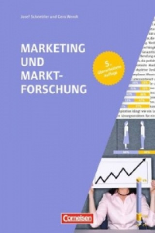 Buch Marketingkompetenz - Fach- und Sachbücher Gero Wendt