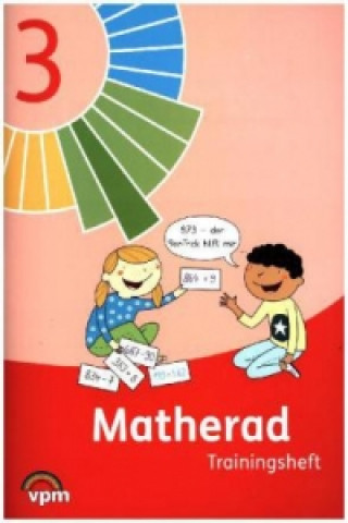 Libro Matherad 3 Nina Fiedel-Gellenbeck