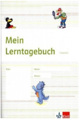 Carte Mein Lerntagebuch 