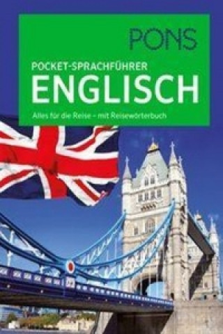 Kniha PONS Praxis-Sprachführer Polnisch 