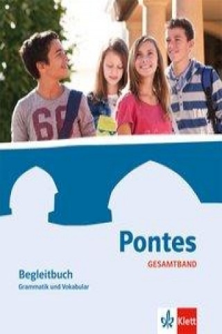 Kniha Pontes Gesamtband 