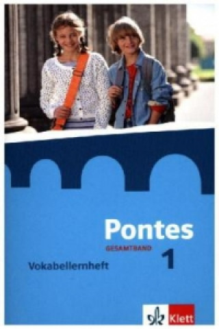 Libro Pontes Gesamtband 1 