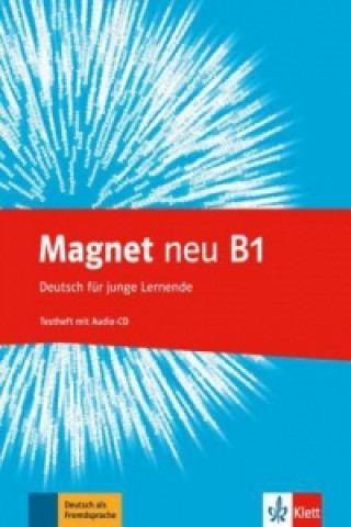 Carte Magnet Neu 