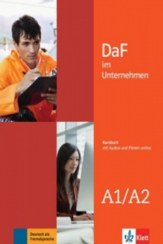 Könyv Daf im Unternehmen - Ausgabe in 2 Banden Andreea Farmache