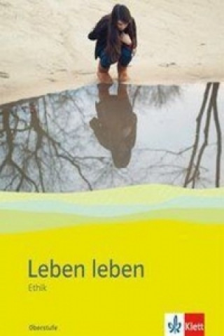 Kniha Leben leben Oberstufe 