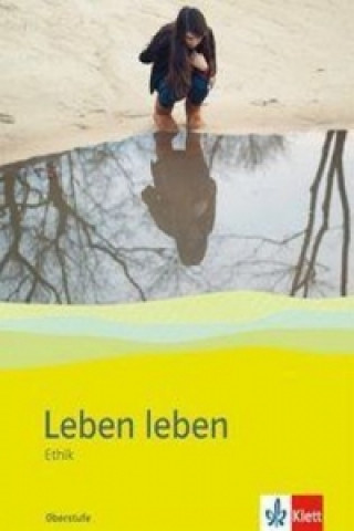 Книга Leben leben Oberstufe 