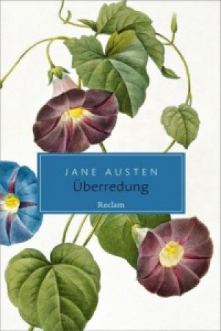 Könyv Überredung Jane Austen