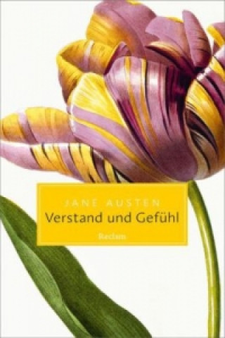 Libro Verstand und Gefühl Jane Austen