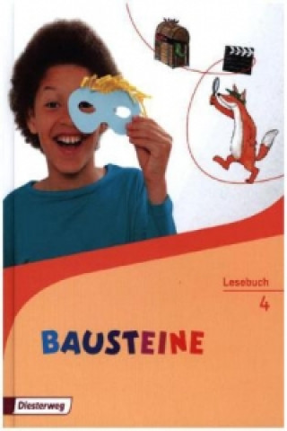 Kniha BAUSTEINE Lesebuch - Ausgabe 2014 