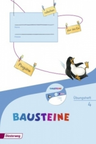 Könyv BAUSTEINE Sprachbuch - Ausgabe 2014 