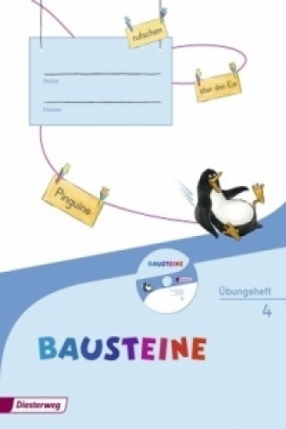 Buch BAUSTEINE Sprachbuch - Ausgabe 2014 