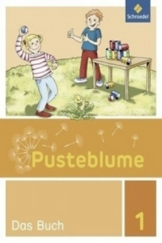 Buch Pusteblume 1 - Ausgabe 2016 Helga Gondesen