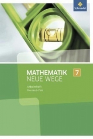 Книга Mathematik Neue Wege SI - Ausgabe 2016 für Rheinland-Pfalz 