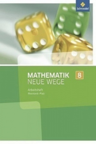 Könyv Mathematik Neue Wege SI - Ausgabe 2016 für Rheinland-Pfalz 