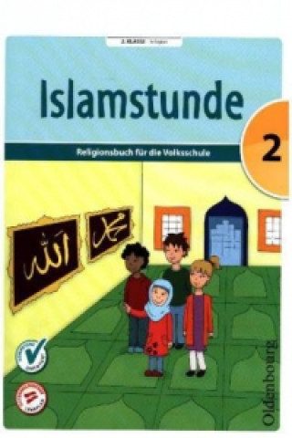 Kniha Islamstunde. Bd.2 Claudia Ausweger