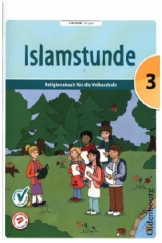 Kniha Islamstunde. Bd.3 Claudia Ausweger