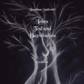 Book Leben Tod und Dazwischen Jonathan Sadovski