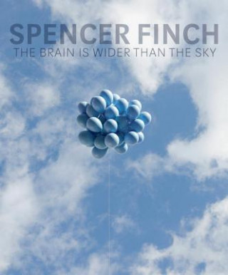 Könyv Spencer Finch Susan Cross