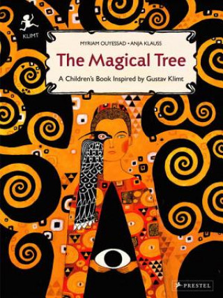 Knjiga Magical Tree Myriam Ouyessad